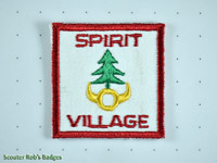 Spirit Village [ON S22a]
